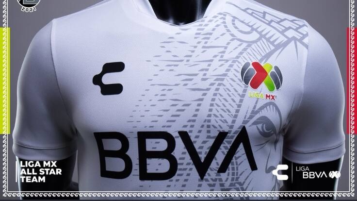 Liga MX: Convocados al juego de estrellas contra la MLS