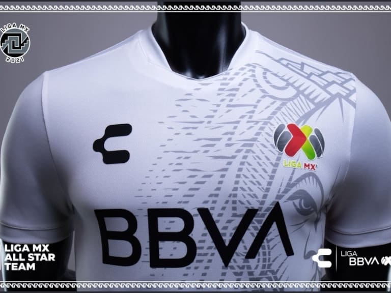 Liga MX: Convocados al juego de estrellas contra la MLS