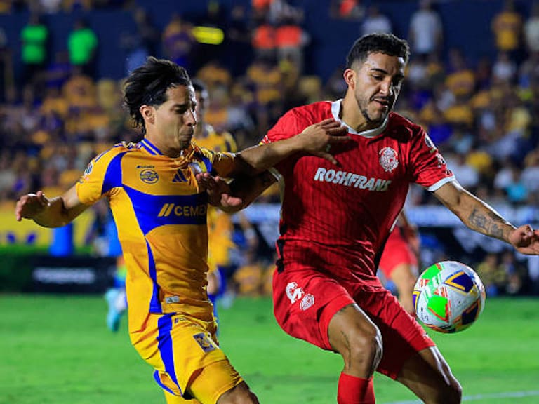 Toluca vs Tigres: El Volcán sigue siendo una pesadilla para los Diablos en la Final de la Liga MX