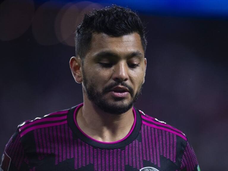 Tecatito deja el Porto tras 5 temporadas. Foto: mexsport