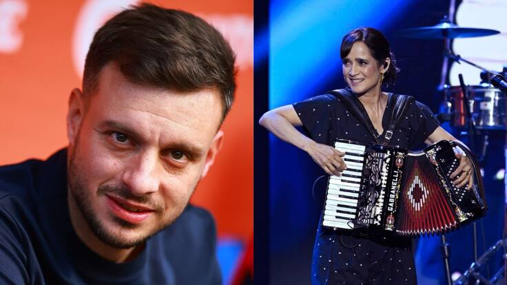 ¿Por qué Cruz Azul tiene de himno una canción de Julieta Venegas?