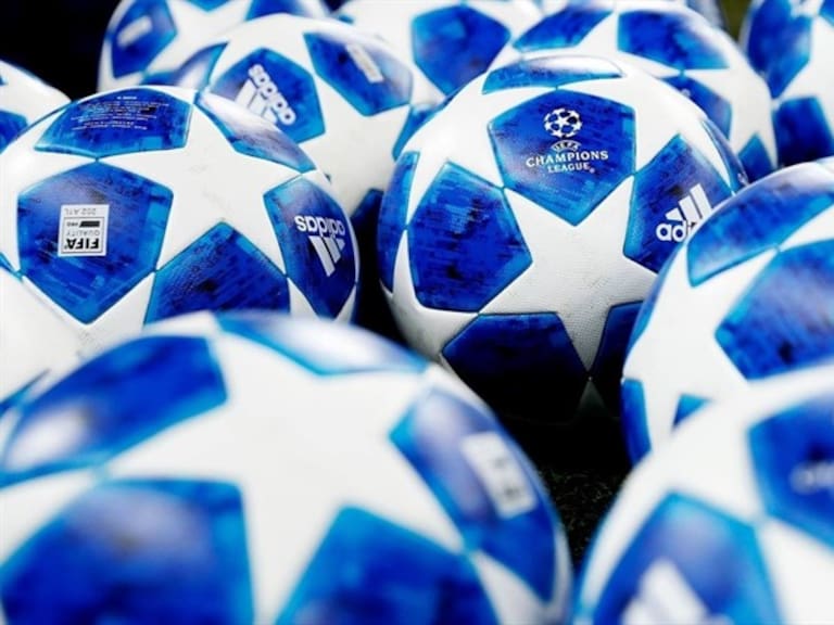 Champions League. Foto: Facebook UEFA Champions League