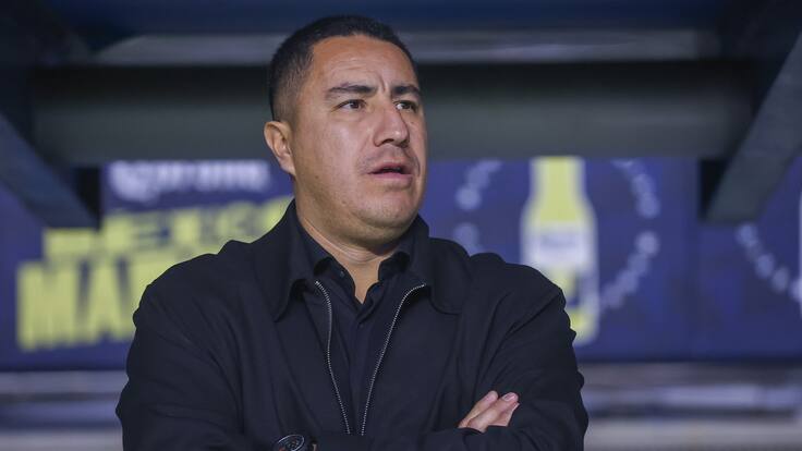 Efraín Juárez habla sobre el futuro de Keylor Navas en Pumas