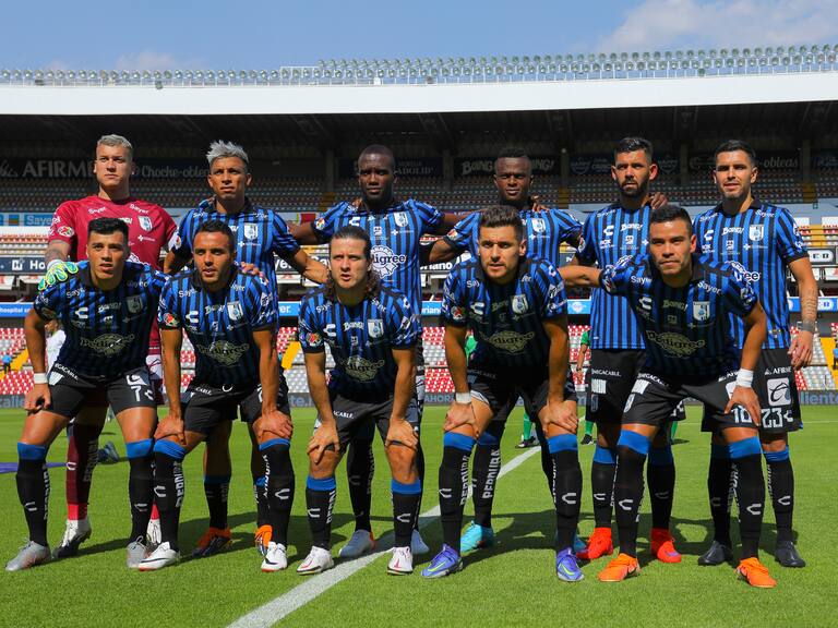 Mikel Arriola informó que se amplió el plazo de venta del Club Gallos Blancos del Querétaro