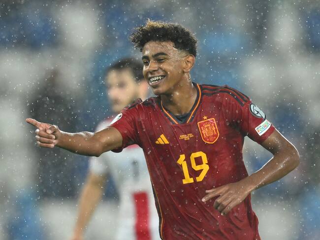 Lamine Yamal: 16 años, la nueva estrella del futbol mundial