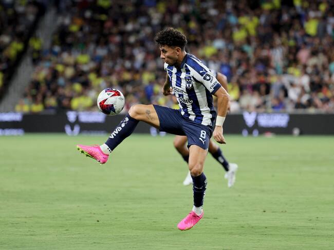 Filtran ‘fuerte’ mensaje de Joao Rojas contra el Tano Ortiz, tras su salida de Rayados