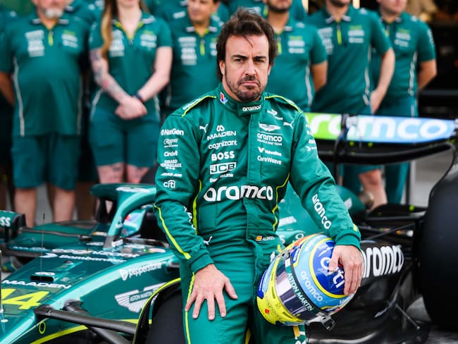 Fernando Alonso explota contra la Fórmula 1 y los nuevos monoplazas de 2026: “Un chef podría pilotarlos”