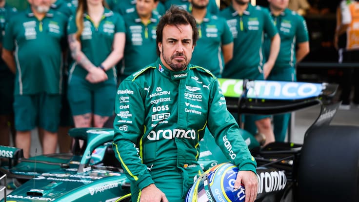 Fernando Alonso explota contra la Fórmula 1 y los nuevos monoplazas de 2026: “Un chef podría pilotarlos”