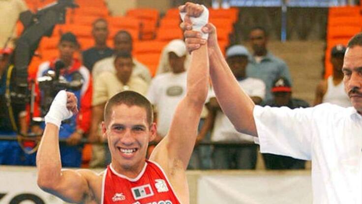 Asesinan a exboxeador olímpico Raúl Castañeda