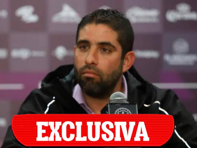 Carlos Vela: “En cuanto a la Liguilla nos encantaría el América”