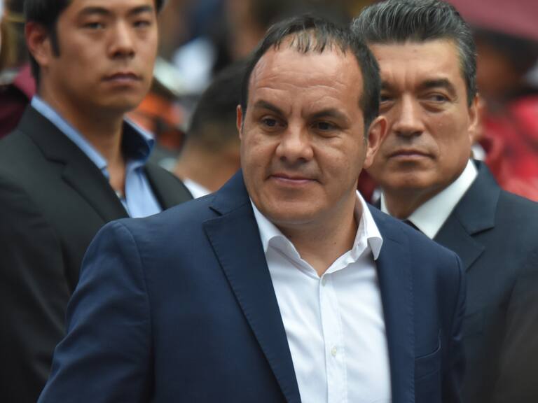 Cuauhtémoc Blanco manda mensaje para los jugadores de la Selección Mexicana