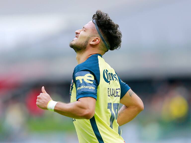 Santiago Baños desmiente ofertas de otros equipos por Bruno Valadez '