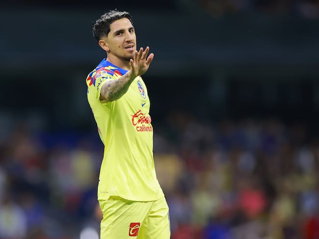 Diego Valdés habló después de la eliminación del América de la Leagues Cup:’En el futbol siempre hay revanchas’