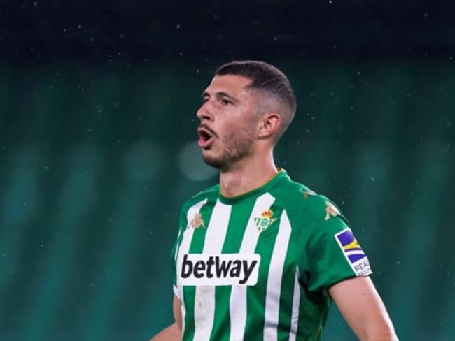 Guido Rodríguez en la mira del Arsenal