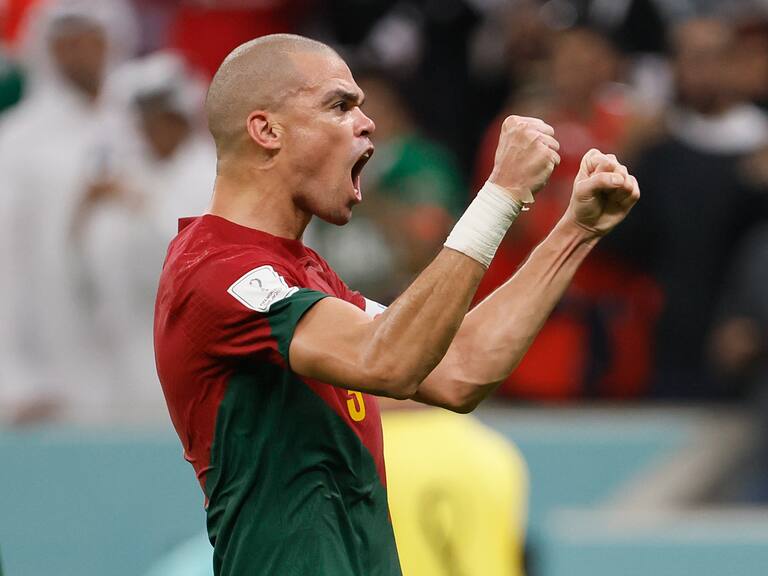 Portugal derrotó a Suiza