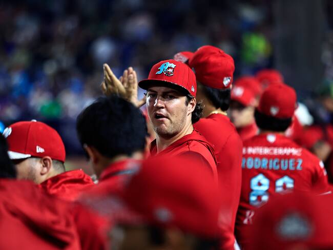 Trevor Bauer: ¿Se va o se queda en Diablos Rojos?, Don Alfredo Harp habló al respecto