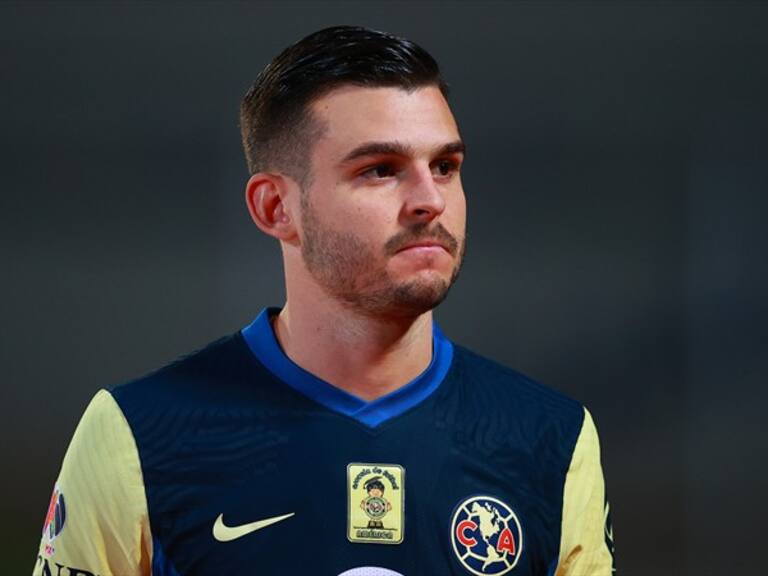 Salidas del Club América