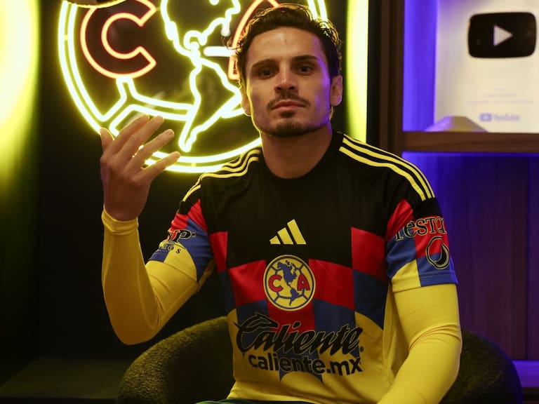 Raphael Veiga es nuevo jugador del América: Así reforzará al equipo de André Jardine