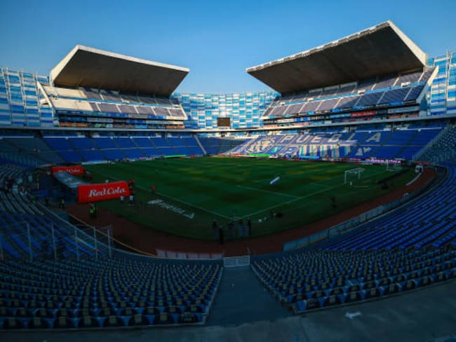 América vs Necaxa se jugará en Puebla por concierto de Intocable en la Plaza de Toros