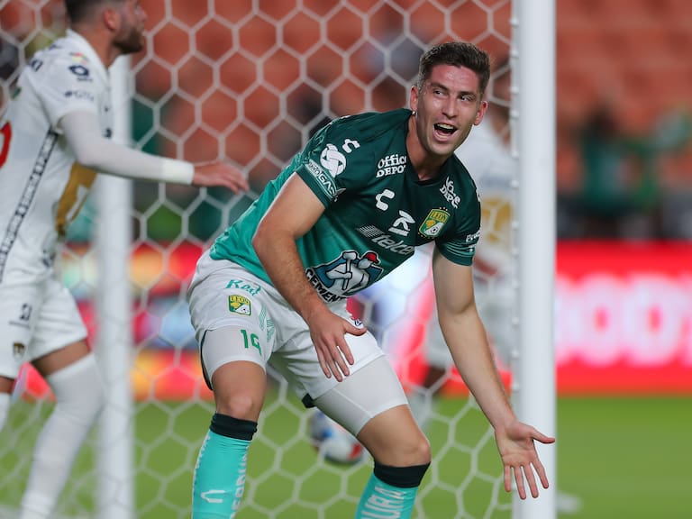 Santiago Ormeño jugará con Chivas para esta Apertura 2022