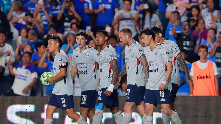 ¿Cruz Azul jugará más partidos en el Estadio Corregidora? Esto dice el Gobierno de Querétaro