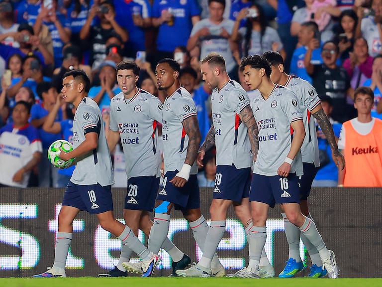 ¿Cruz Azul jugará más partidos en el Estadio Corregidora?