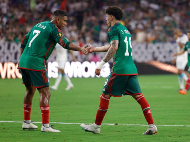 Selección Mexicana: Estos son los posibles rivales del Tri en los Cuartos de Final de la Copa Oro