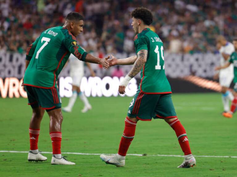 Selección Mexicana: Estos son los posibles rivales del Tri en los Cuartos de Final de la Copa Oro