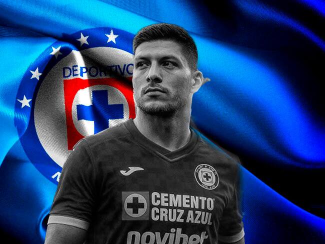 Luka Jovic se aleja de Cruz Azul; el serbio le puso ultimátum a la directiva de La Máquina y ha salido un nuevo equipo que lo busca en Europa