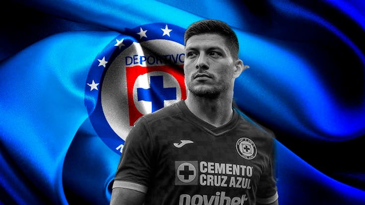 Luka Jovic se aleja de Cruz Azul; el serbio le puso ultimátum a la directiva de La Máquina y ha salido un nuevo equipo que lo busca en Europa