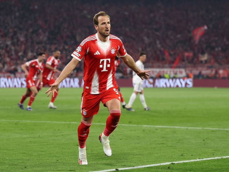 El Bayern Múnich elimina al Real Madrid en una remontada épica y ya hay semifinales