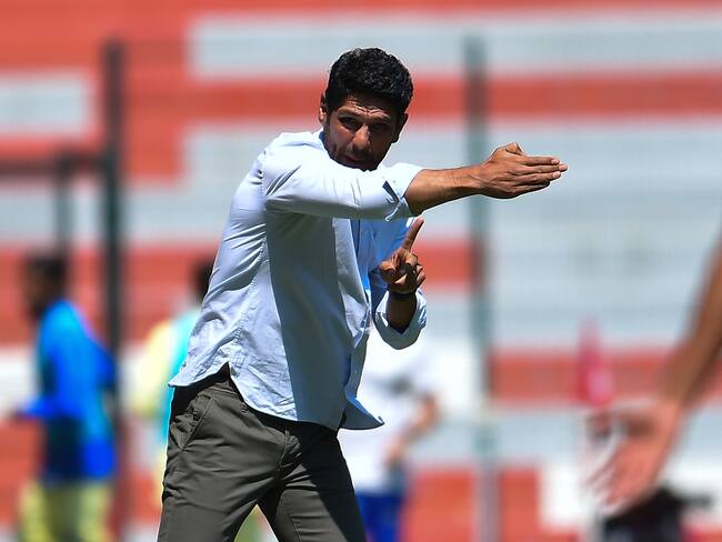 América ya tiene entrenador asignado para comenzar el Apertura 2023