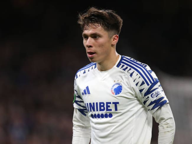 Rodrigo Huescas es condenado a prisión en Dinamarca