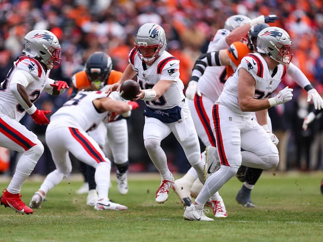 Super Bowl: New England Patriots y su nueva generación, liderada por Drake Maye, buscan la gloria ante Seattle