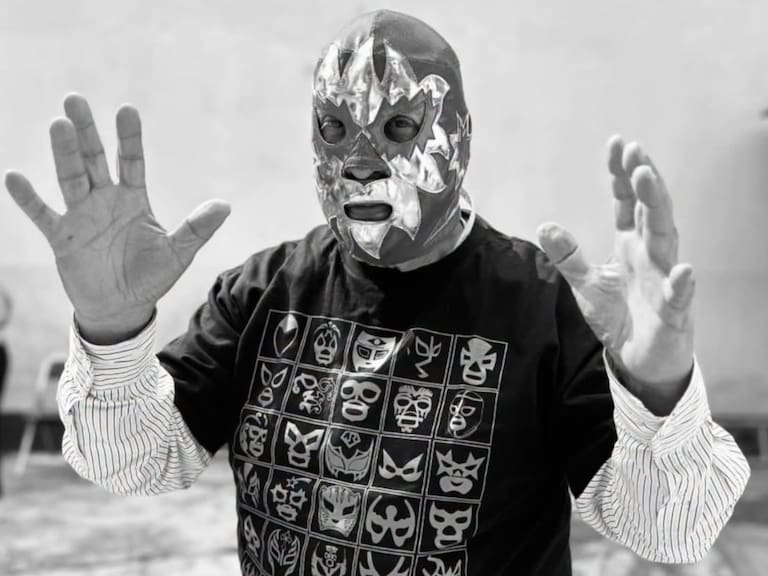 Muere Solar II, leyenda del CMLL y de la lucha libre mexicana, a los 66 años