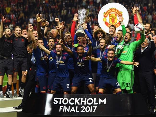 Europa League con boleto a Champions