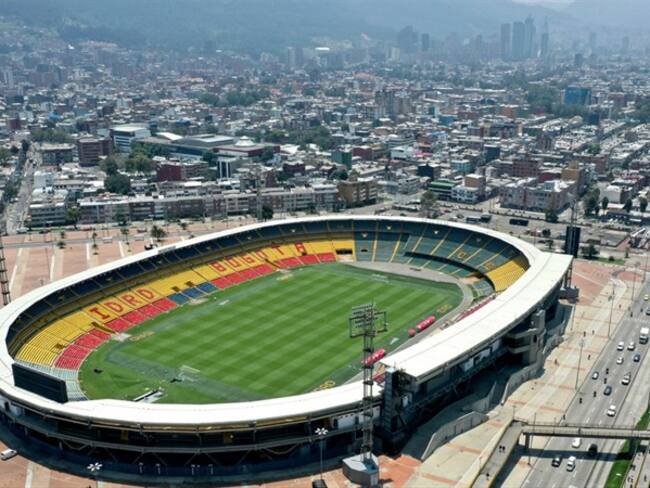 CONMEBOL pone a disposición anticipo a 54 a equipos por crisis del Covid-19