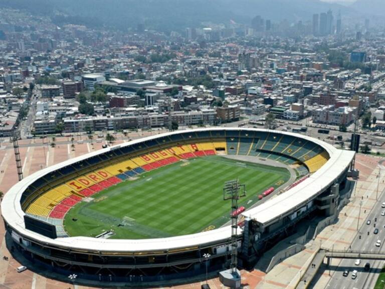 CONMEBOL ayudará a 59 equipos . Foto: Getty Images