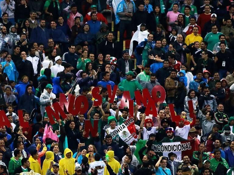 Estadio Azteca ha comenzado el proceso de FAN ID