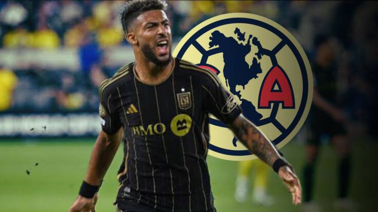América tiene casi asegurado el fichaje de Denis Bouanga, pero LAFC les pide tiempo