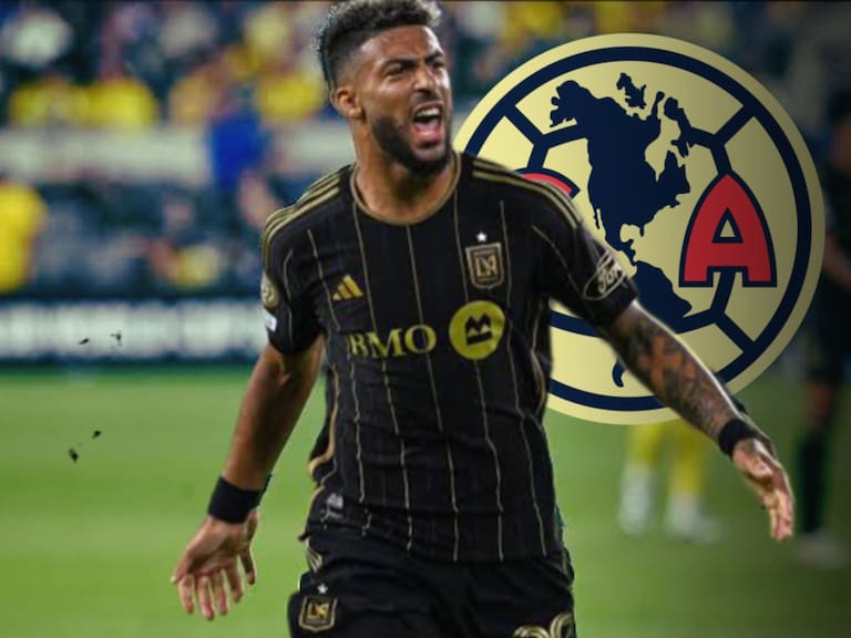 Se retrasa la llegada de Denis Bouanga al Club América