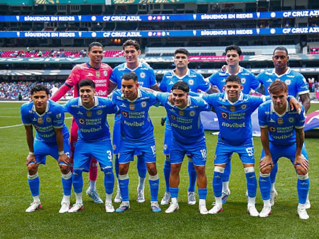 Cruz Azul vs. Inter Miami: La Máquina viaja tras retraso en el AIFA para la Campeones Cup