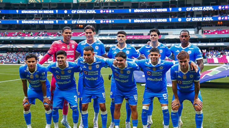 Inter Miami vs. Cruz Azul: La Máquina viaja tras retraso en el AIFA para la Campeones Cup