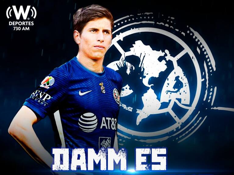Jürgen Damm será nuevo jugador del América