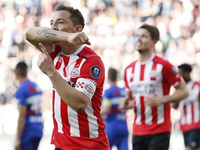 El Principito europeo