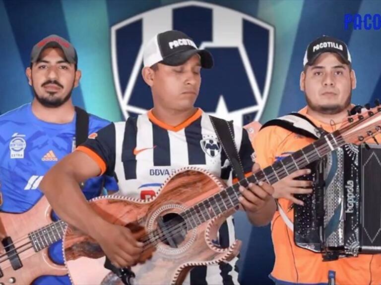 Grupo "Pacotilla". Foto: Twitter "Pacotilla"