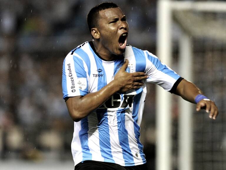 Roger Martínez se puede ir de la Liga MX