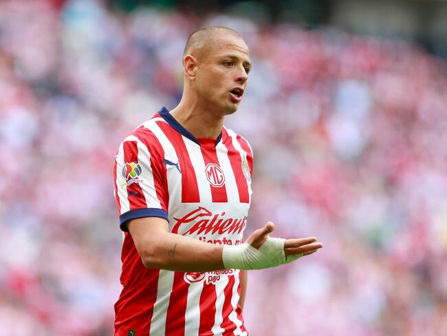 Chivas cierra empate con sabor a derrota en casa vs Querétaro; ¡El Rebaño no camina!