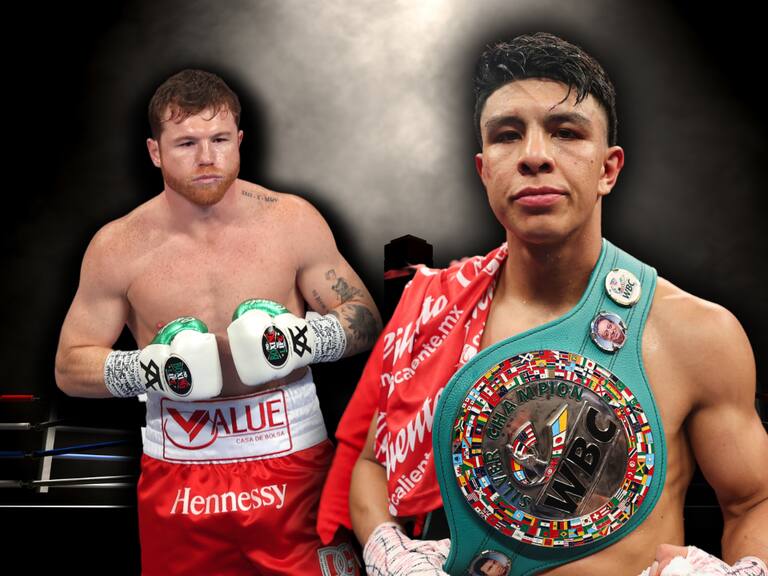Canelo vs Munguía 4 de mayo 2024