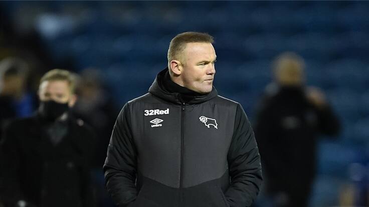 Wayne Rooney se retira del futbol para ser entrenador